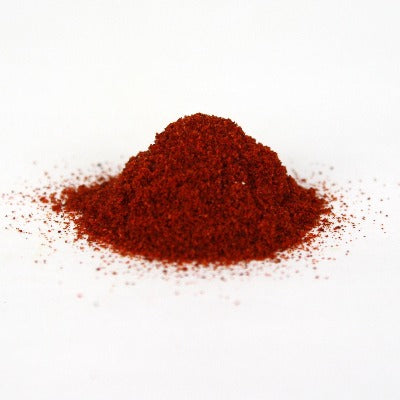 Todd's Paprika 3oz