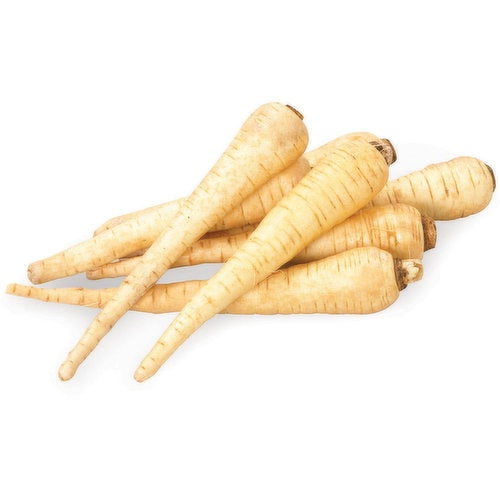 Parsnips, Fresh $2.79/lb