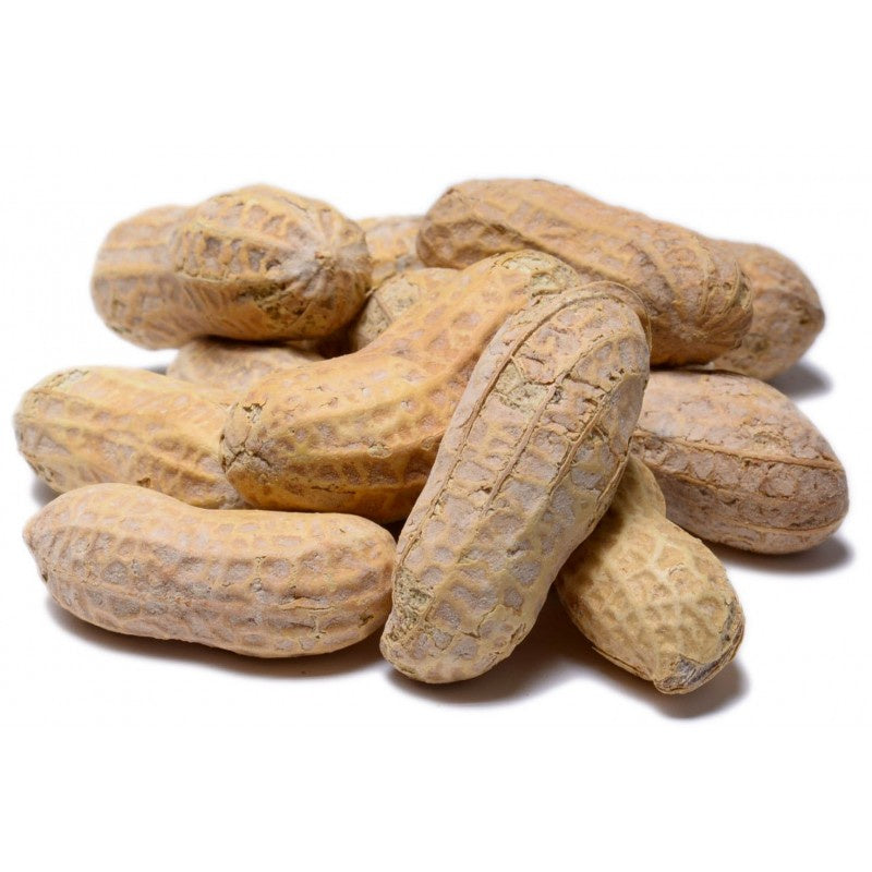 Peanuts Salted In Shell $2.29/lb