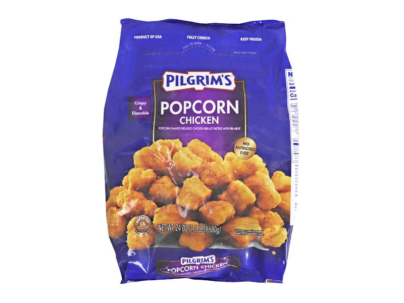 Pilgrims Mini Nugget Chicken 24oz