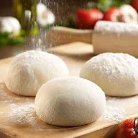 Pizza Dough 20oz Ball High Gluten Frozen