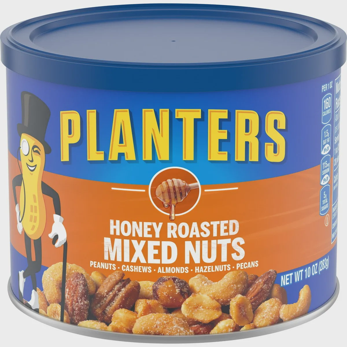 Planter's Mixed Nuts 10oz