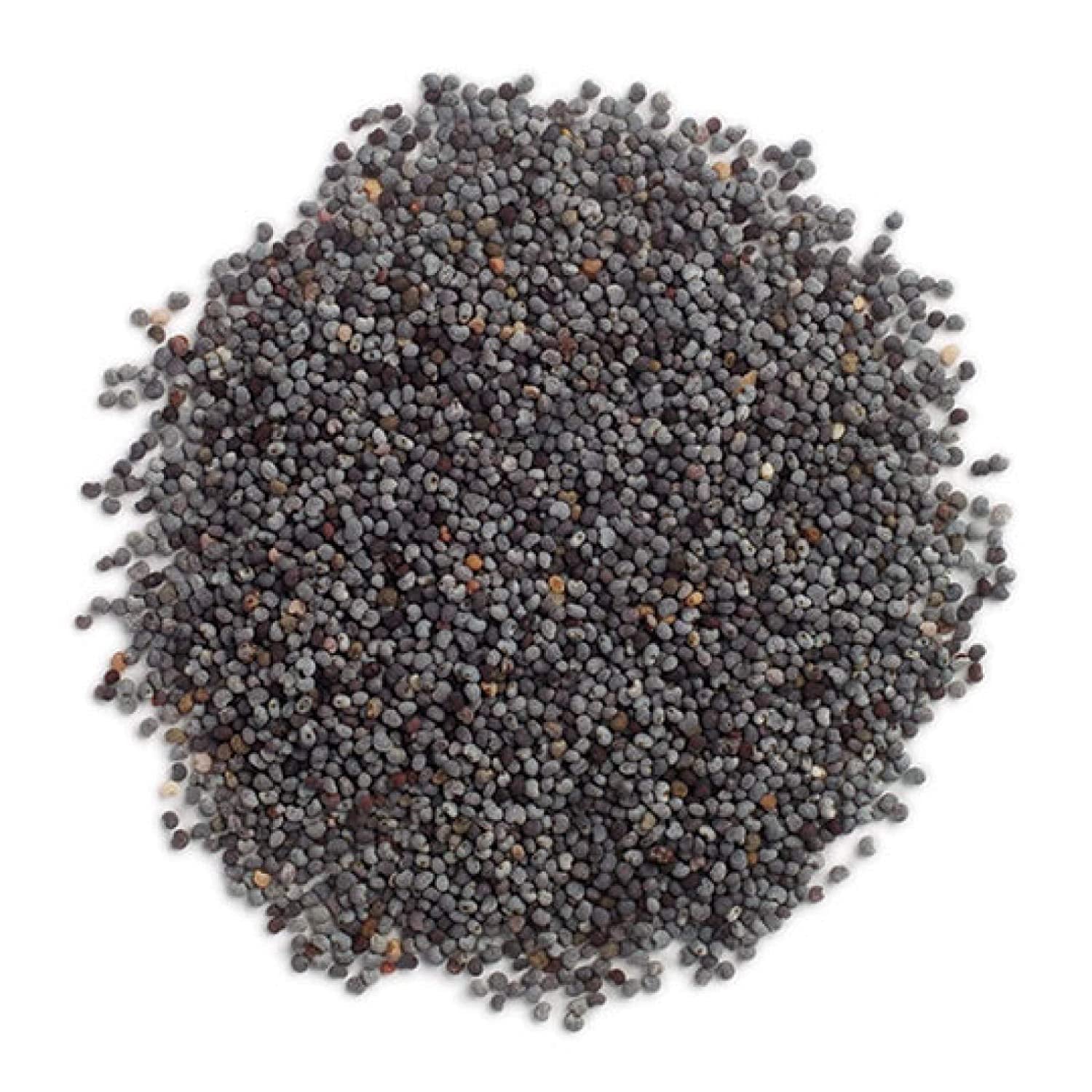 Todd's Poppy Seed 3oz