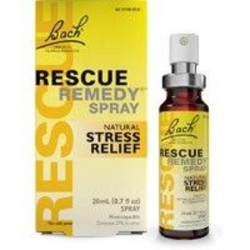 Rescue Remedy Stress Relief Spray 0.7 fl oz
