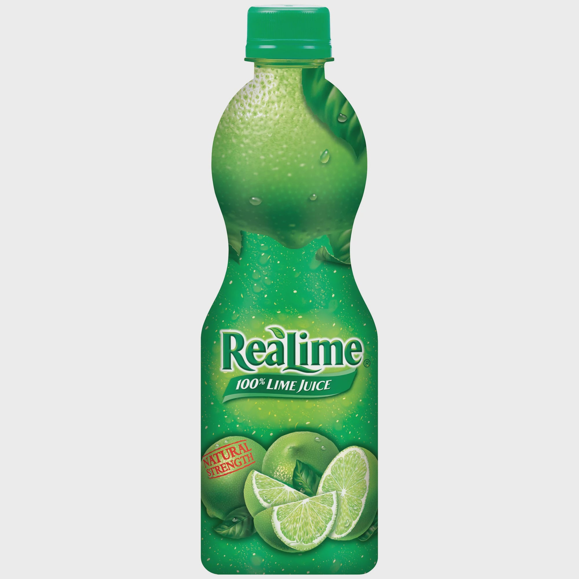 Realime Lime Juice 8oz