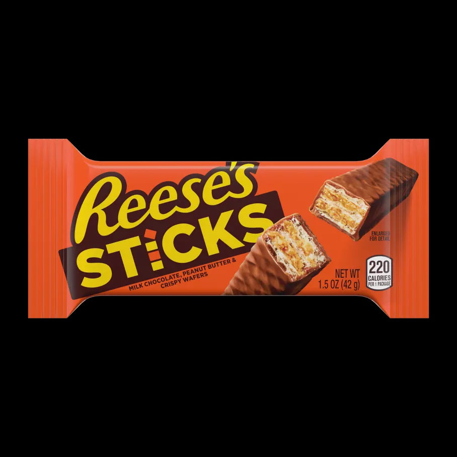Reese's Sticks Candy Bar 1.5oz