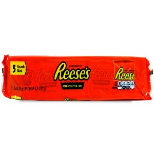 Reese's Peanut Butter Cups 5pk