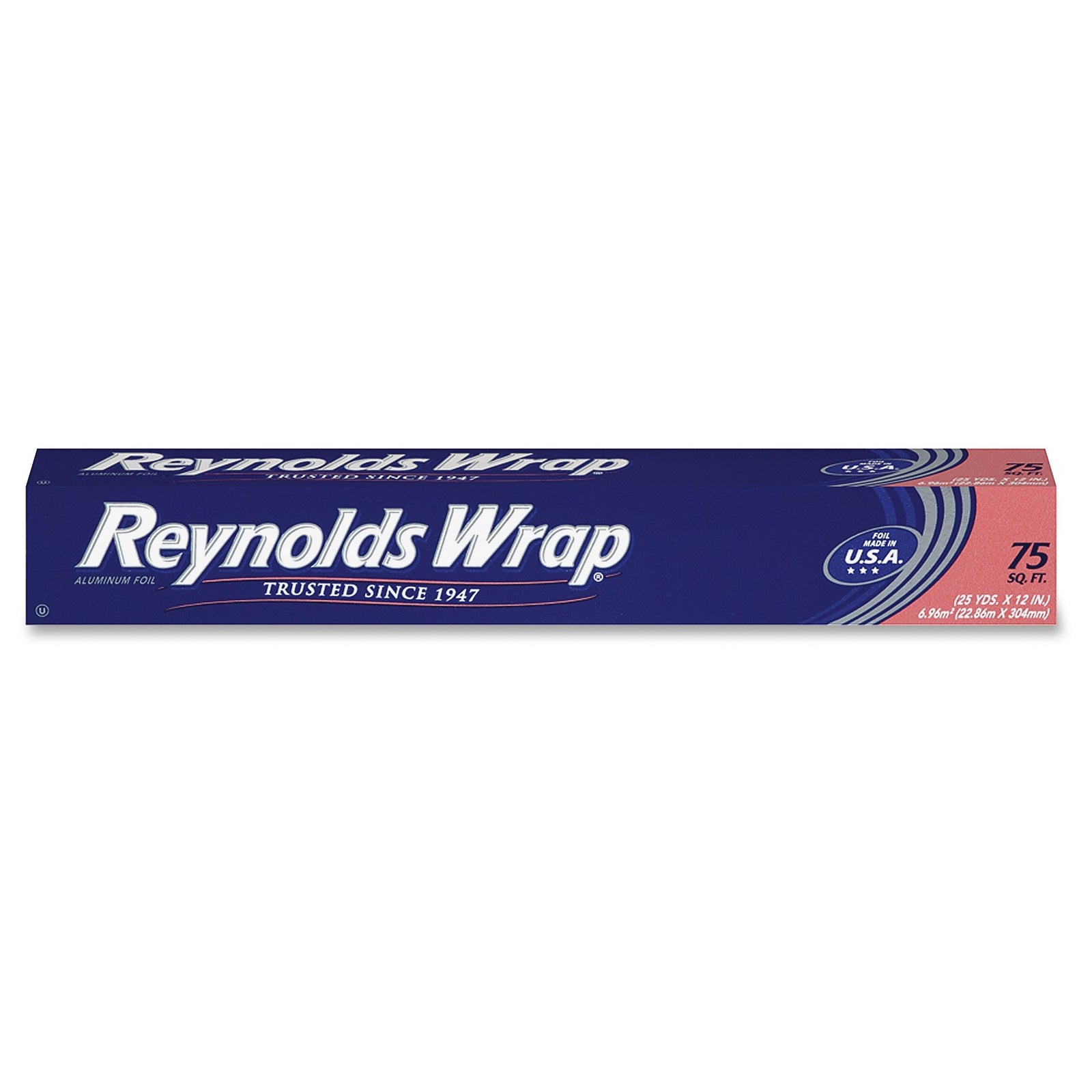 Reynolds Aluminum Foil 75ft