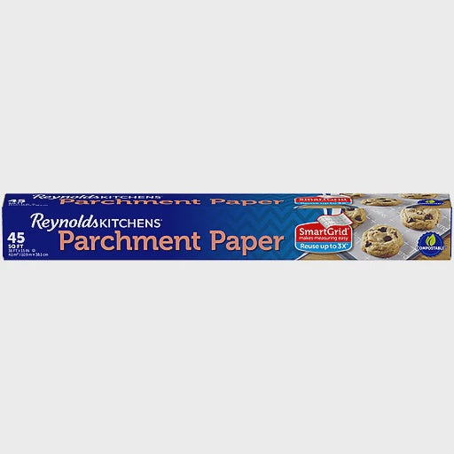 Reynolds Kitchen Parchment Paper 45sq ft.