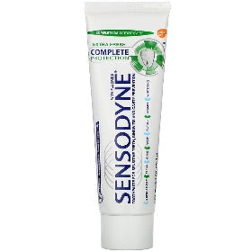 Sensodyne Toothpaste Extra Fresh 3.4 oz.