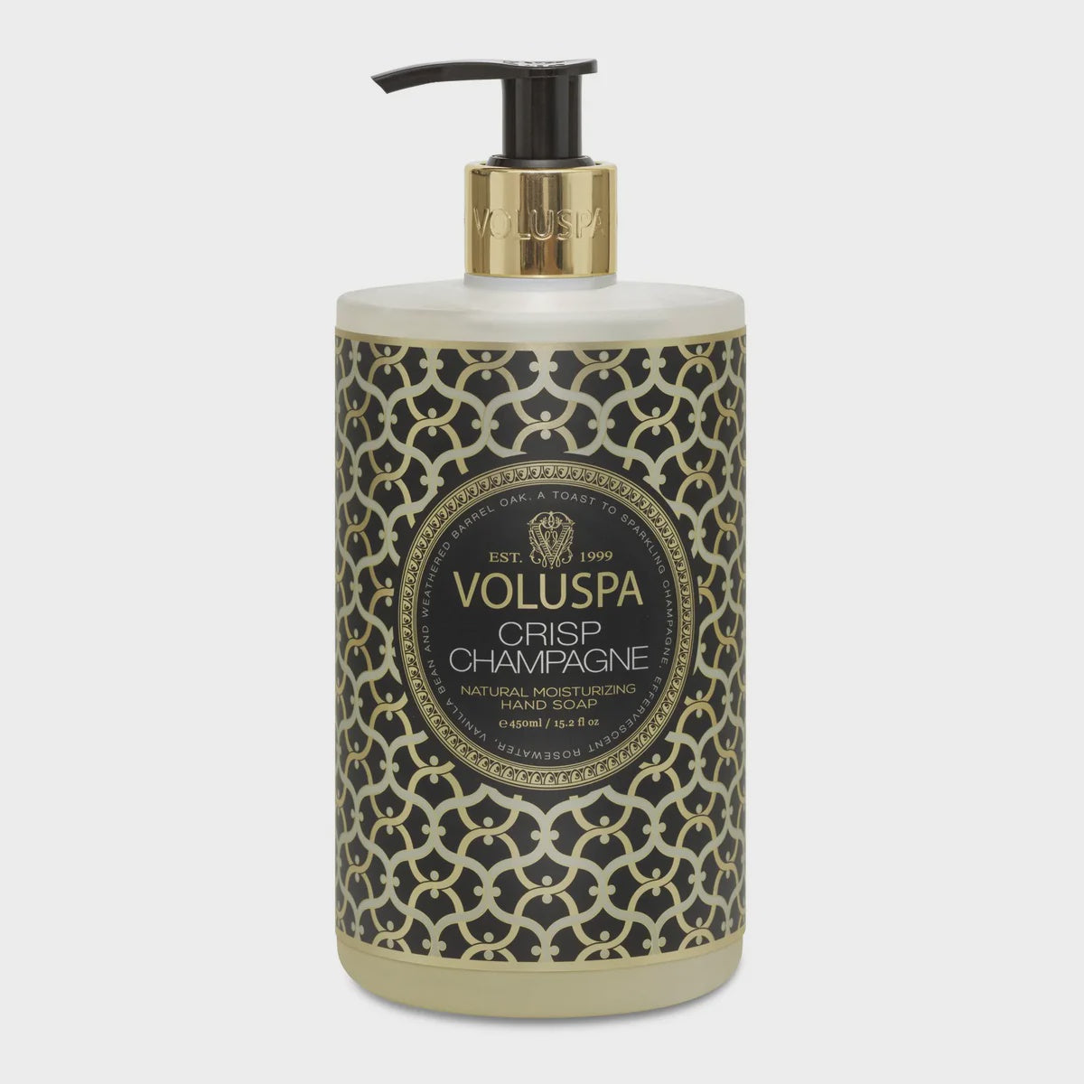 Voluspa Hand Soap Crisp Champagne