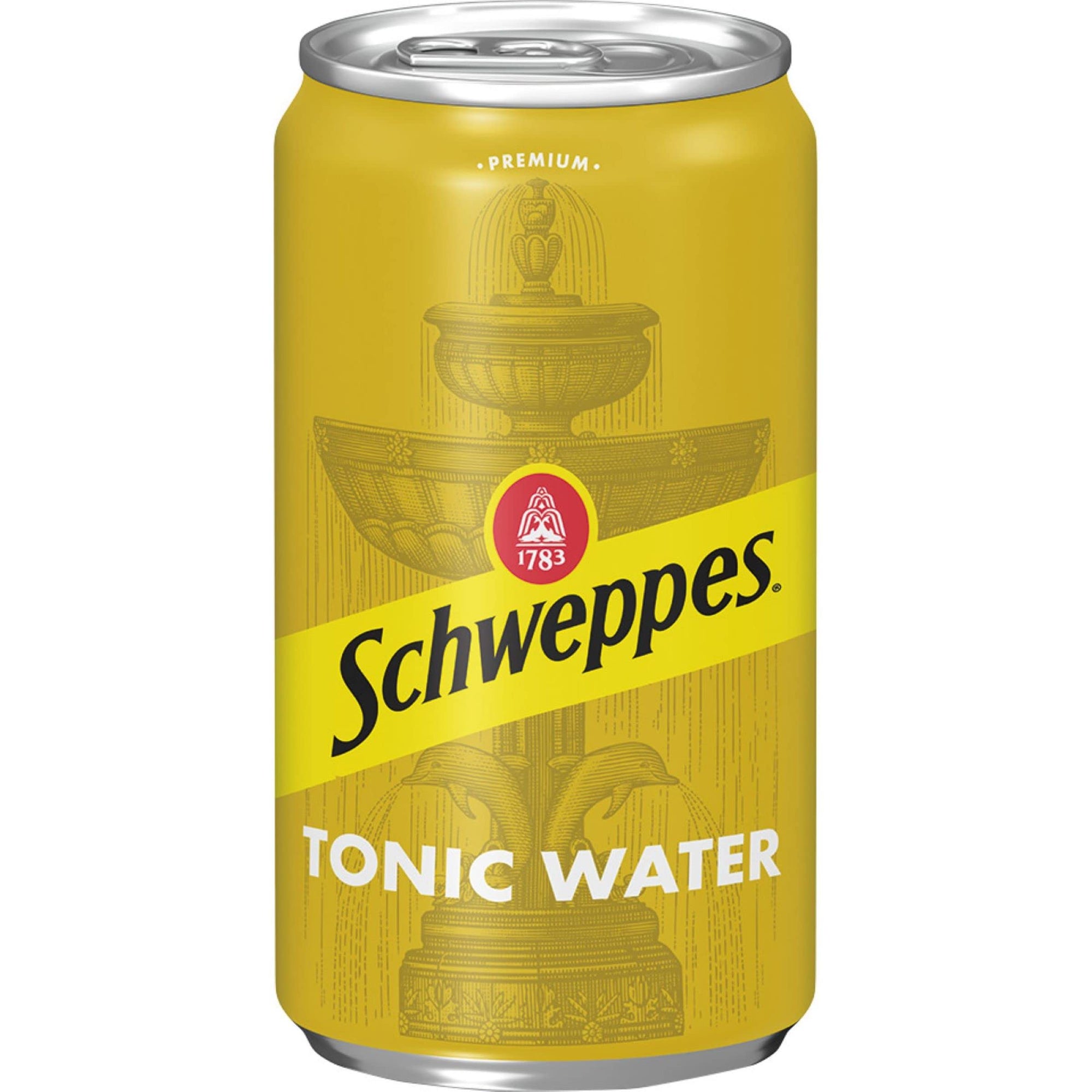 Schweppes Tonic Water 7.5oz