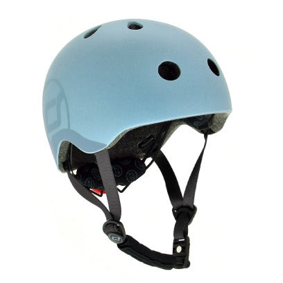Scoot & Ride Kids Safety Helmet - Small