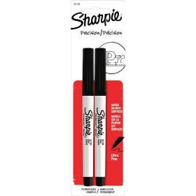 Sharpie Ultra Fine Permanent Marker 2ct.
