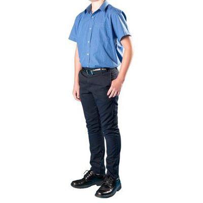 Uniforms - Shirt Short Sleeve