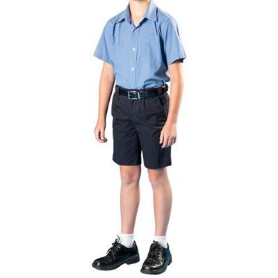 Uniforms - Junior Dress Short adjustable waist