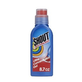 Shout Advanced Set-In Stain Scrubber 8.7 oz