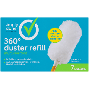 Simply Done Duster Wipe 360 Refill 7ct