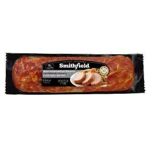 Smithfield Marinated Mesquite Pork Loin Fillet 27oz