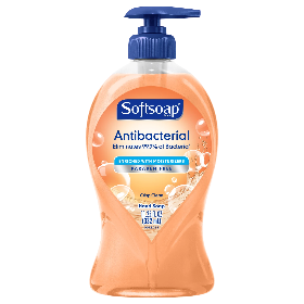 Softsoap Antibacterial Handsoap 11.25 oz.