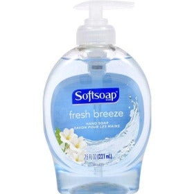Softsoap Handsoap 7.5 oz.