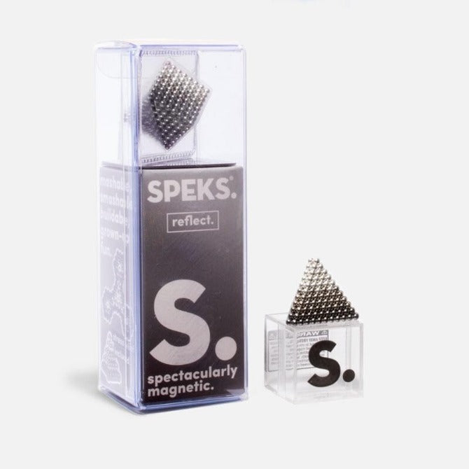 Speks Powerful Rare Earth Magnets For Ages 14+