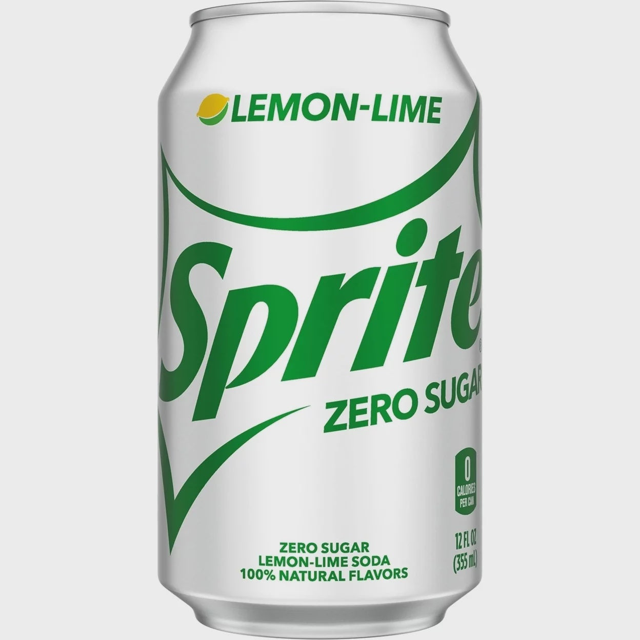 Sprite Zero 12oz single
