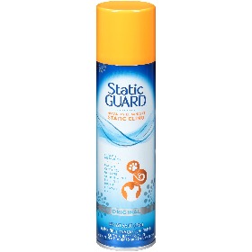 Static Guard-5.5oz