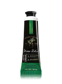 Bath & Body Works Shea Butter Hand Cream 1OZ.