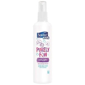 Suave Kids Purely Fun Detangler 10oz
