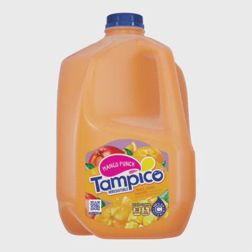 Tampico Mango Punch 1 gallon