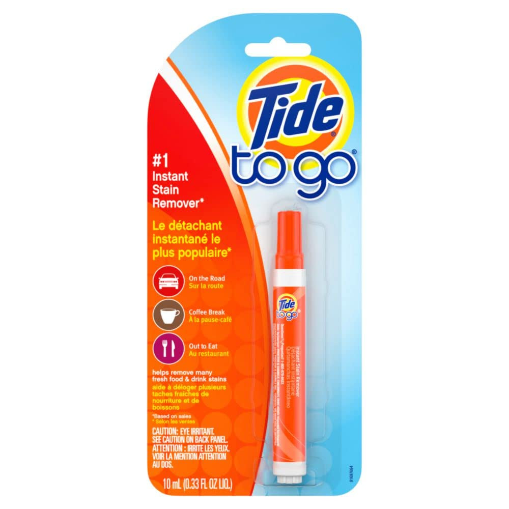 Tide To Go Stain Remover Pen 1ct