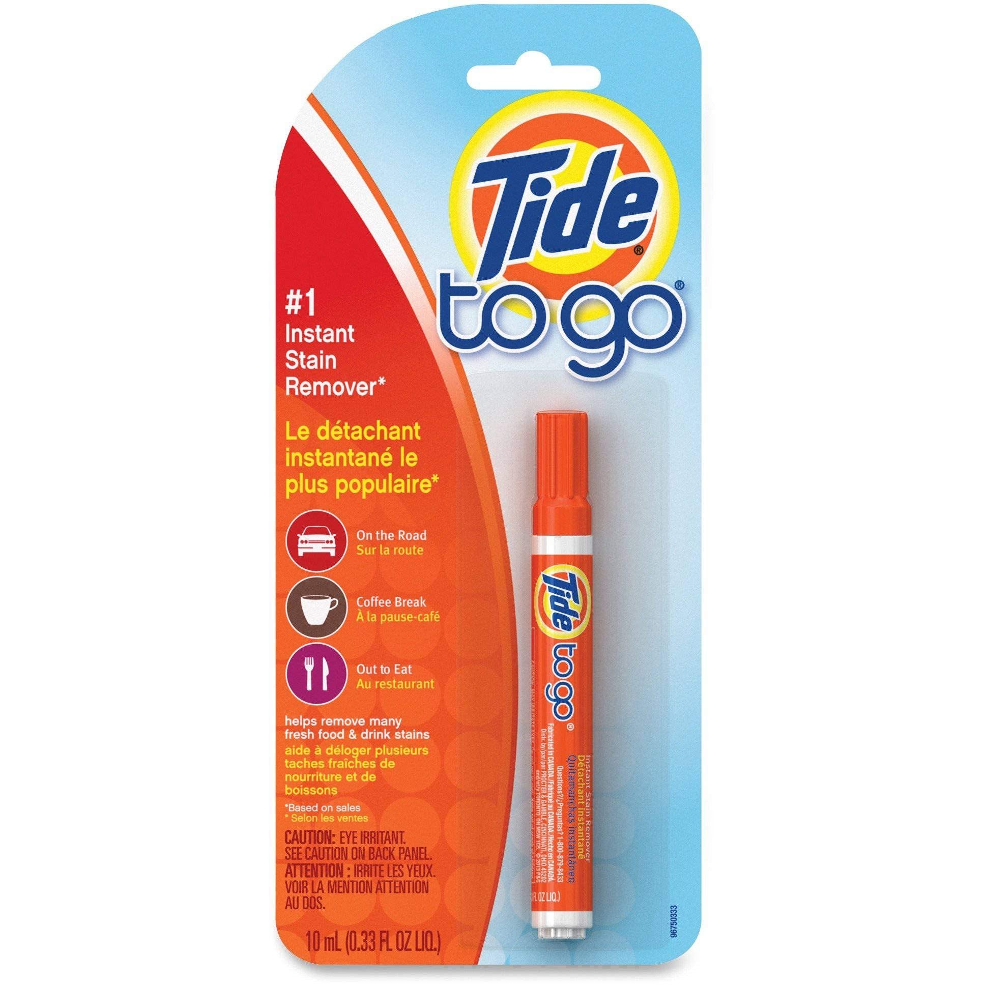 Tide to go Stain Pen .33oz
