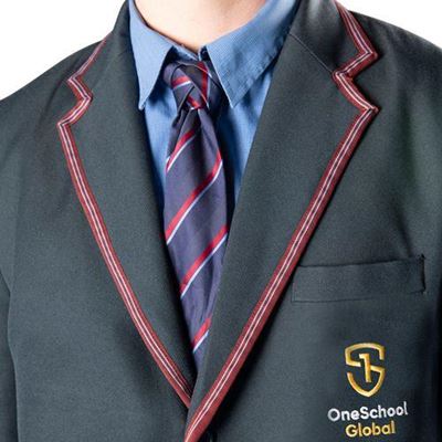 Uniforms - Tie Formal
