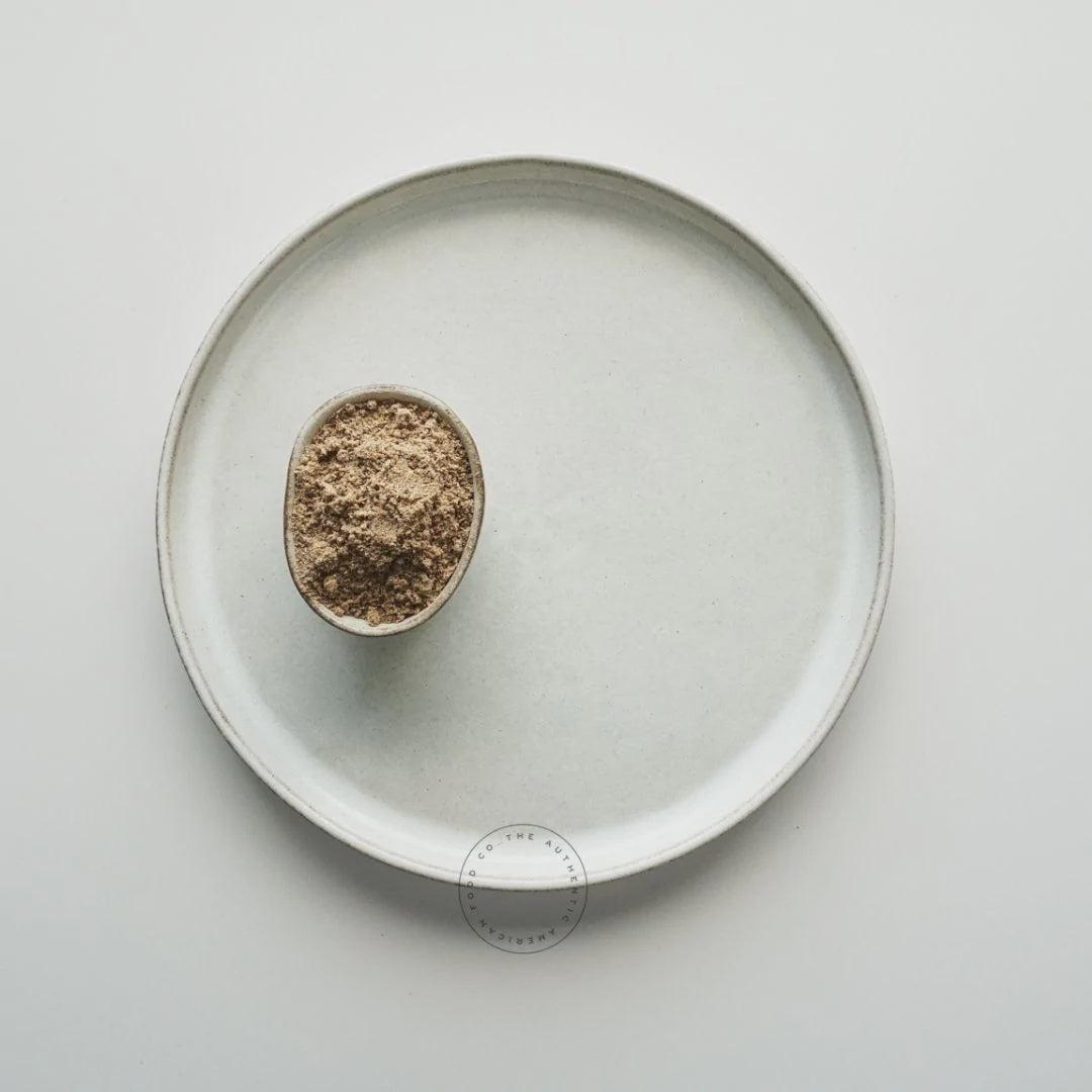 Todd's Ground Coriander 2oz