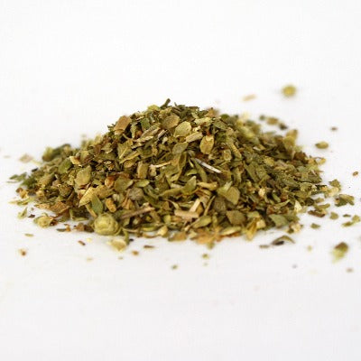Todd's Oregano Leaf 0.6oz