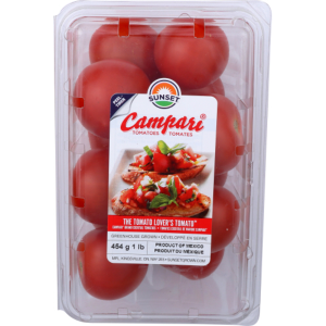 Tomatoes, Campari 1lb