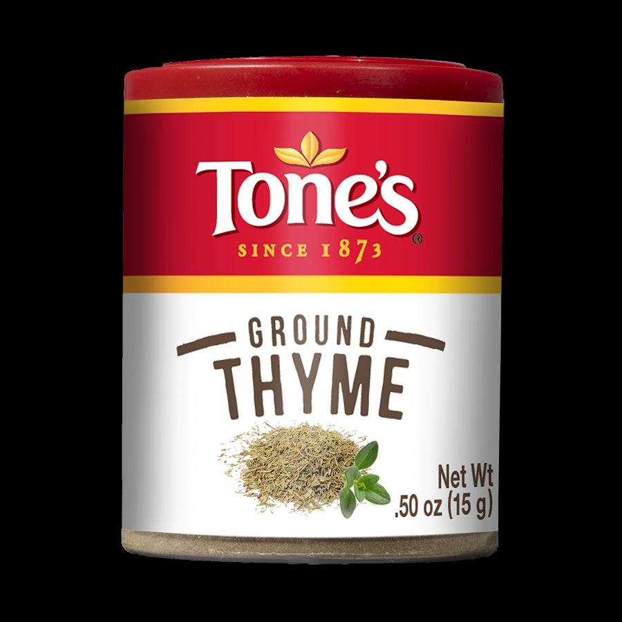 Tones Ground Thyme