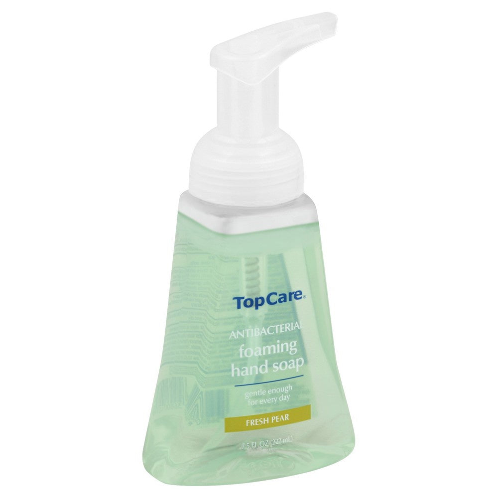 Topcare Foaming Hand Soap Complete 7.5oz