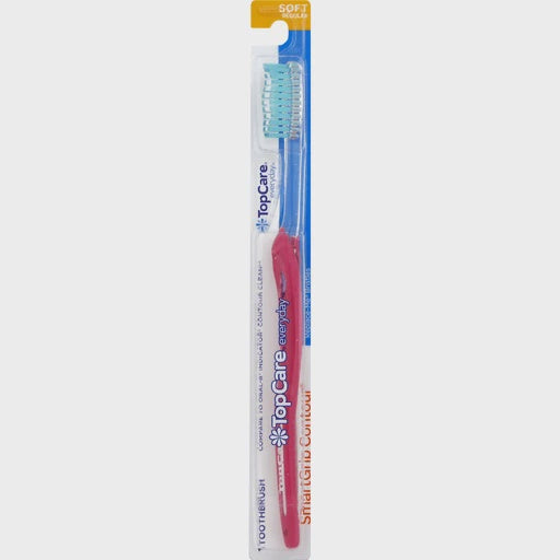 Topcare Soft Everyday Toothbrush
