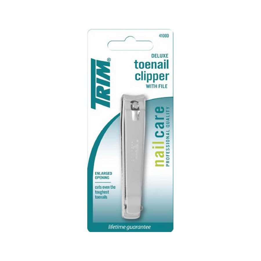 Trim Toenail Clipper