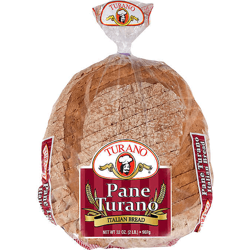 Turano Pane Italian Bread 32oz.
