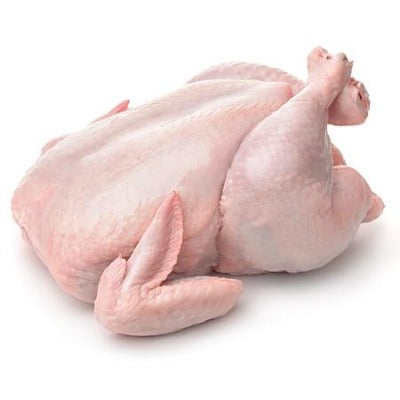 Turkey, Whole Frozen Turkey$1.59/lb