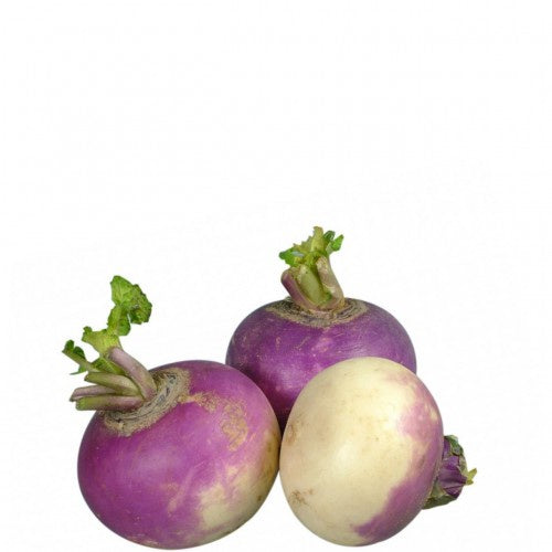 Turnips Bagged 1lb
