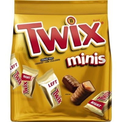 Twix Minis 9.7oz