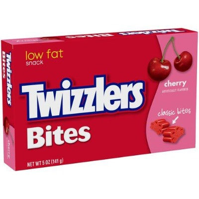 Twizzlers Bites 5 oz