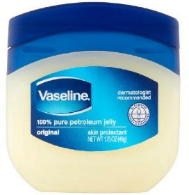 Vaseline Healing Jelly  1.75oz.