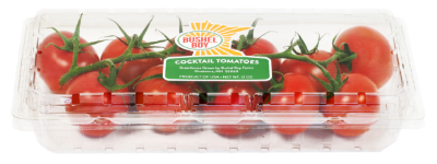 Bushel Boy Cherry Tomato on the Vine 12oz