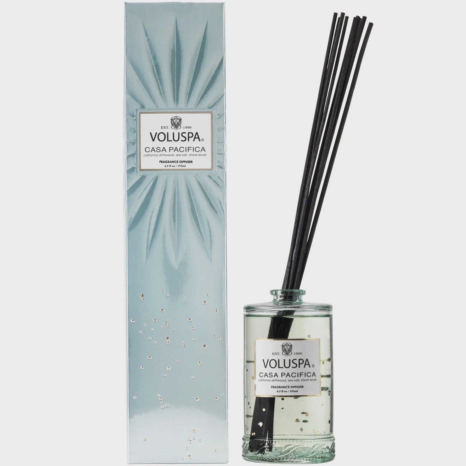 Voluspa Diffuser Casa Pacifica