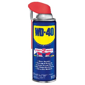 WD-40 12 oz.